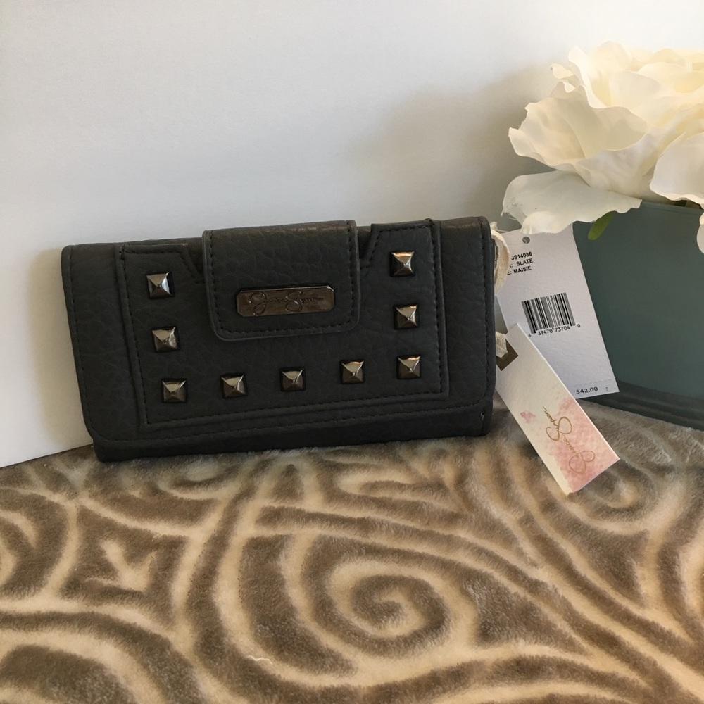 **New** Jessica Simpson Wallet